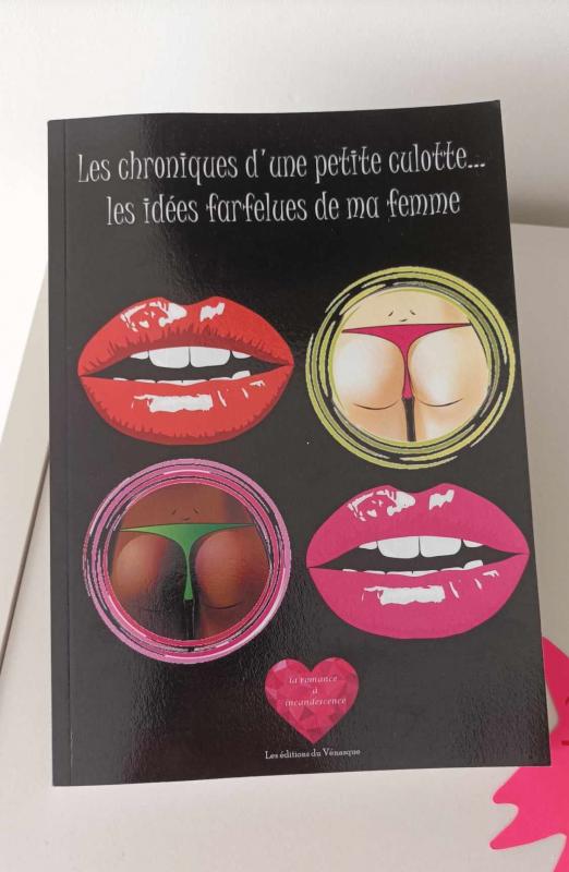 Recueil de nouvelles