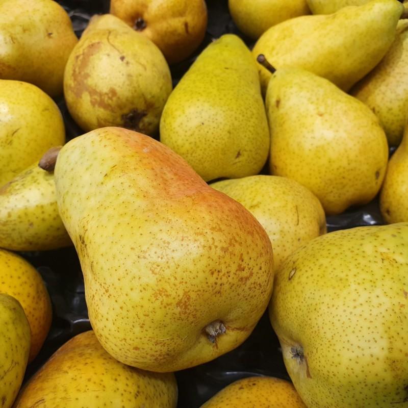 Poire Guyot 1 kilo