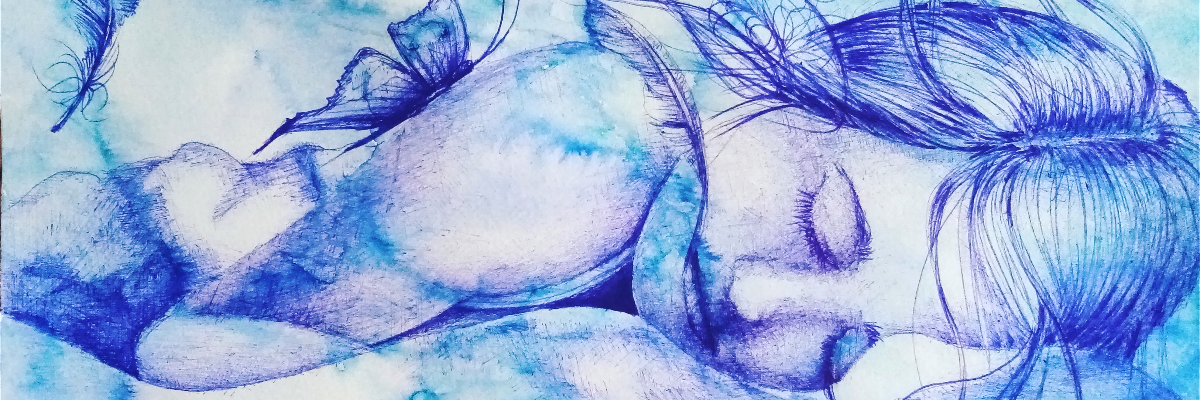 Amandine dessine imagine devine 