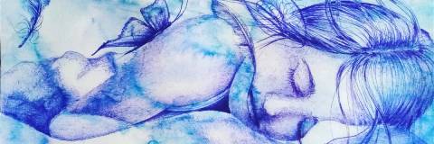 Amandine dessine imagine devine 