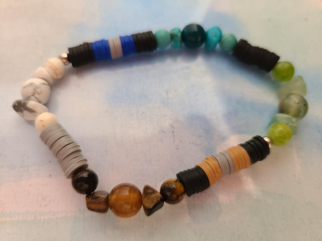 Bracelet homme 