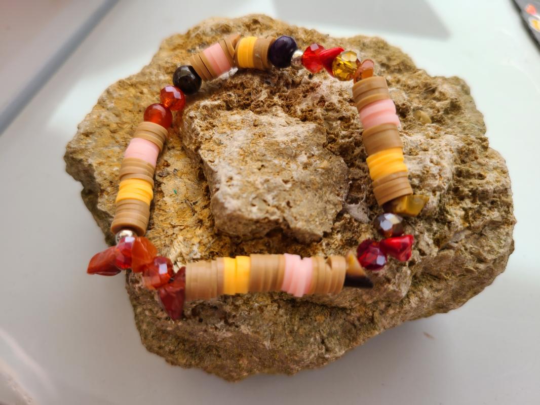 Bracelets enfants modèles féminins 