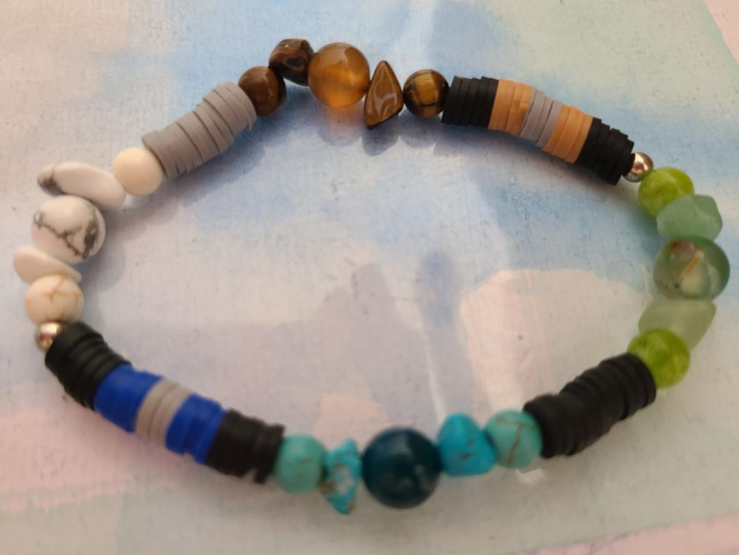Bracelet homme 