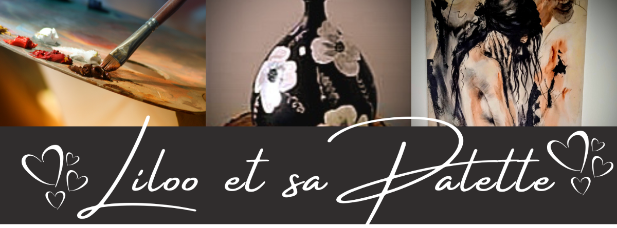 Liloo et sa Palette 
