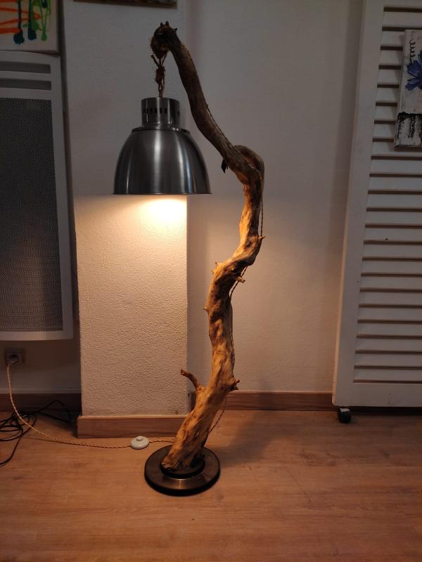 Lumineuse nature 