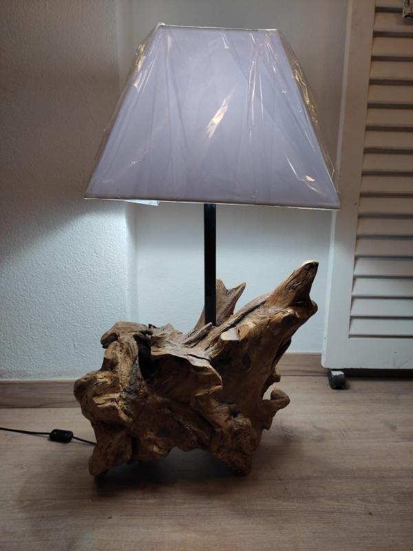 Lumineuse nature 