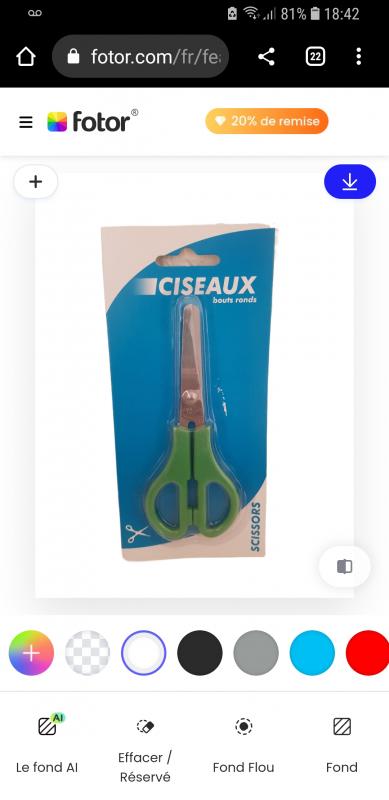 SICEAUX SCOLAIRE 
