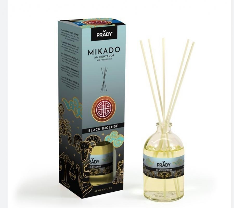 AMBIANCE MAISON 100ML