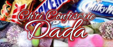 ch'ti confiserie dada