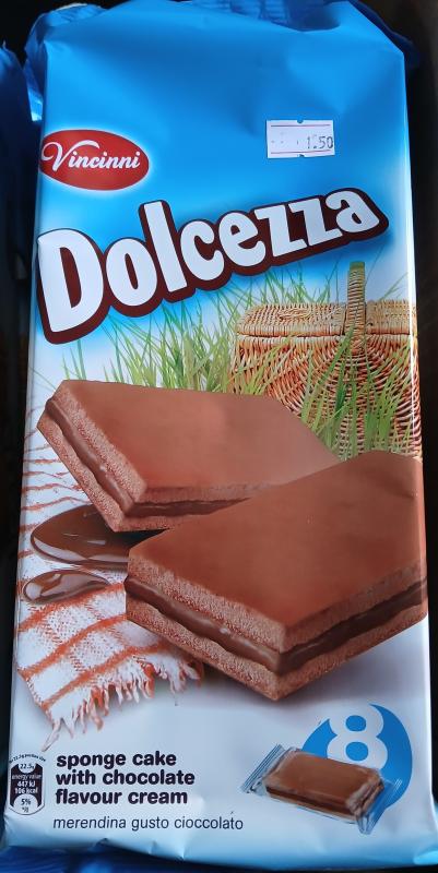 Vente 