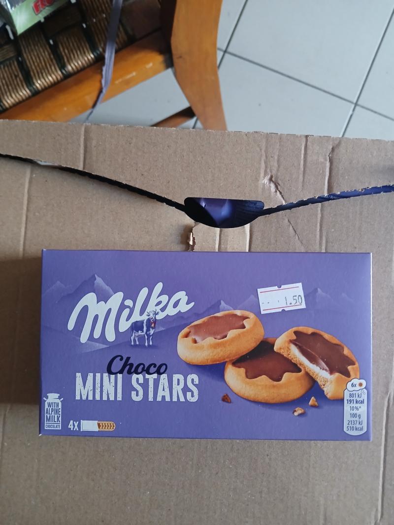 Gateaux