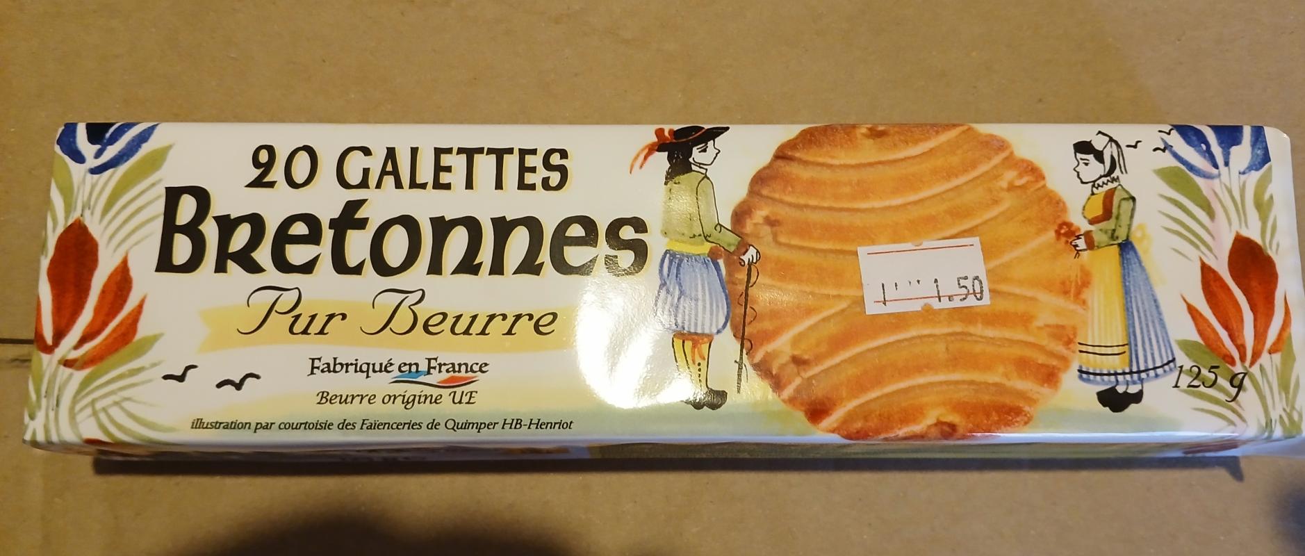 Gateaux