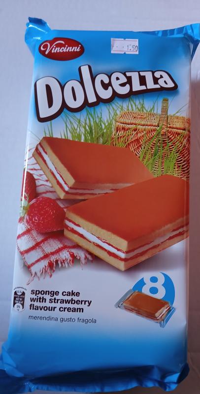 Gateaux