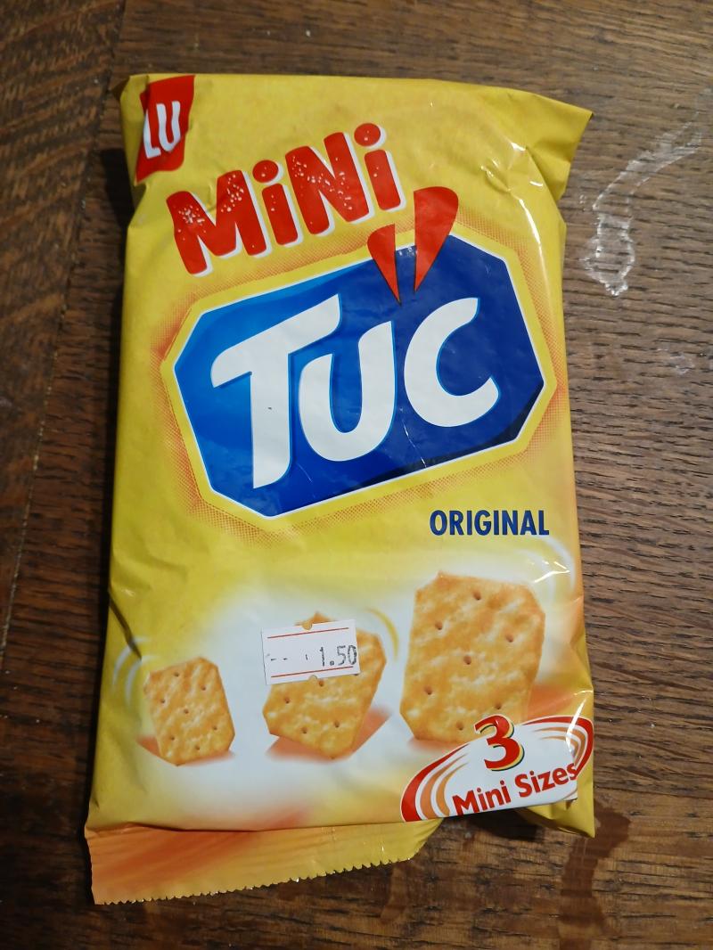 Lu Mini tuc 