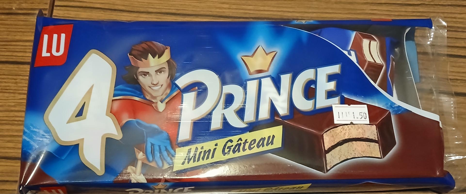 Gateaux