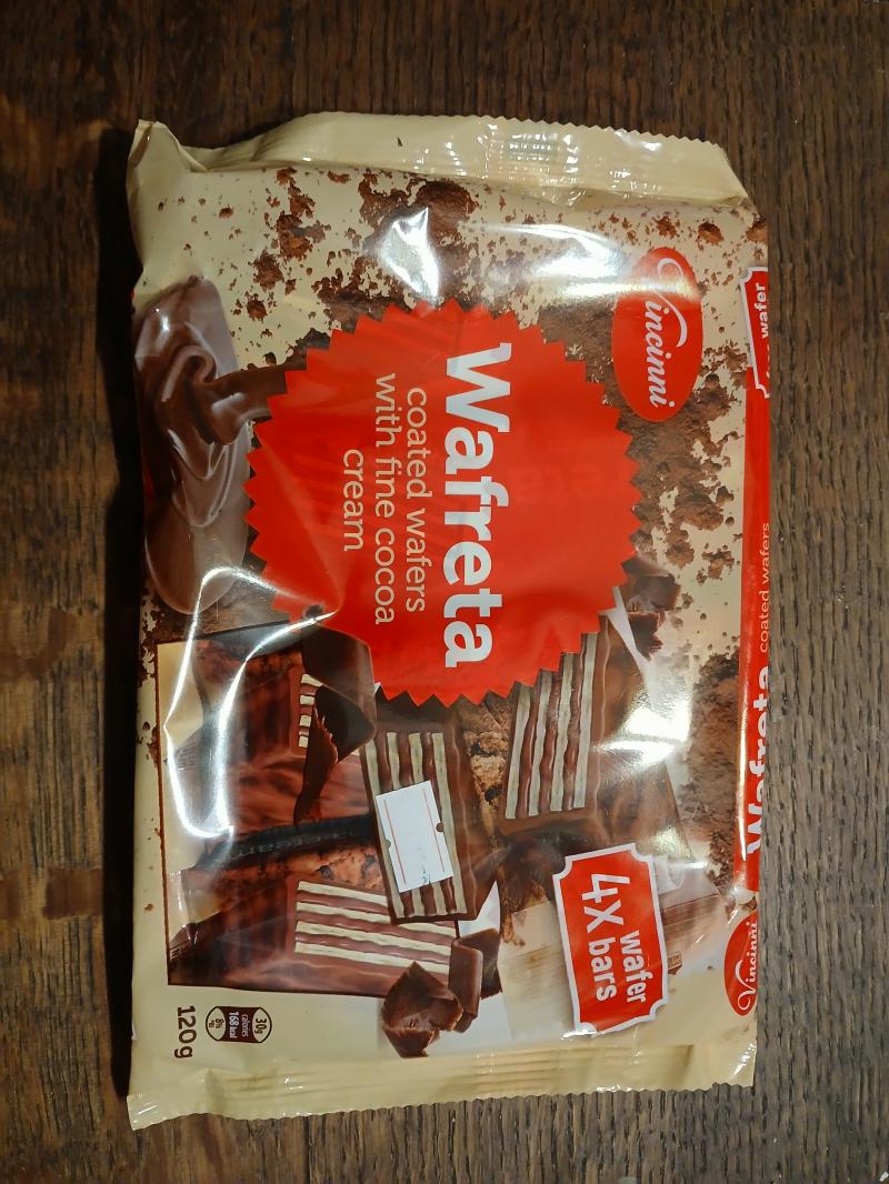 Wafreta