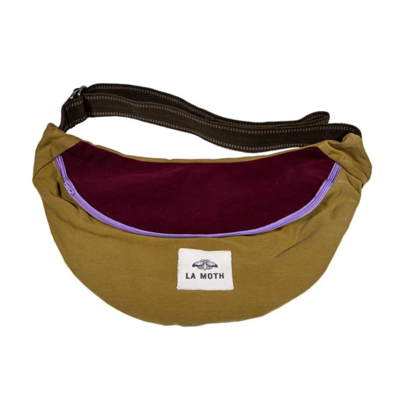 SAC BANANE
