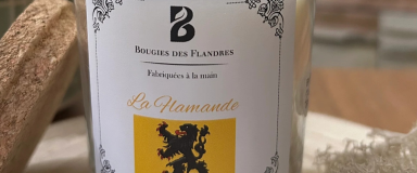 Bougies des Flandres