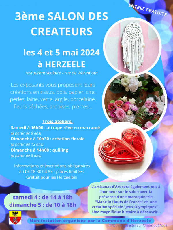 Offre de bienvenue sur maboutik.fr et 3 nouvelles fragrances