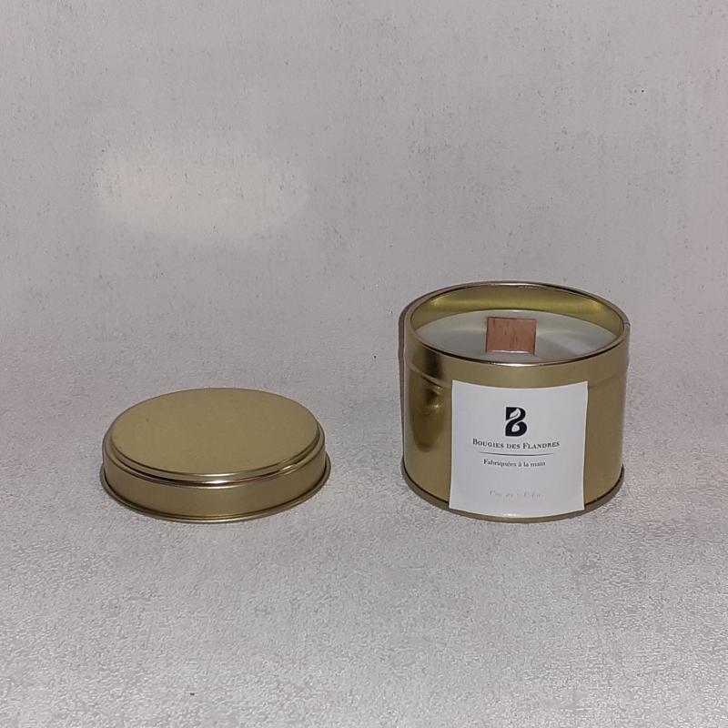 LA 85 PARFUMEE