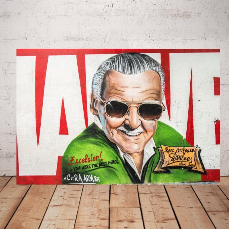 Une boutique en ligne de décoration murale unique et originale