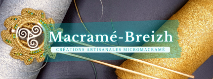 Macramé Breizh