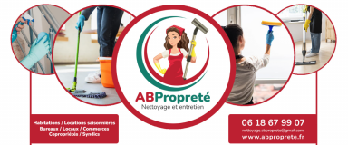 AB Propreté