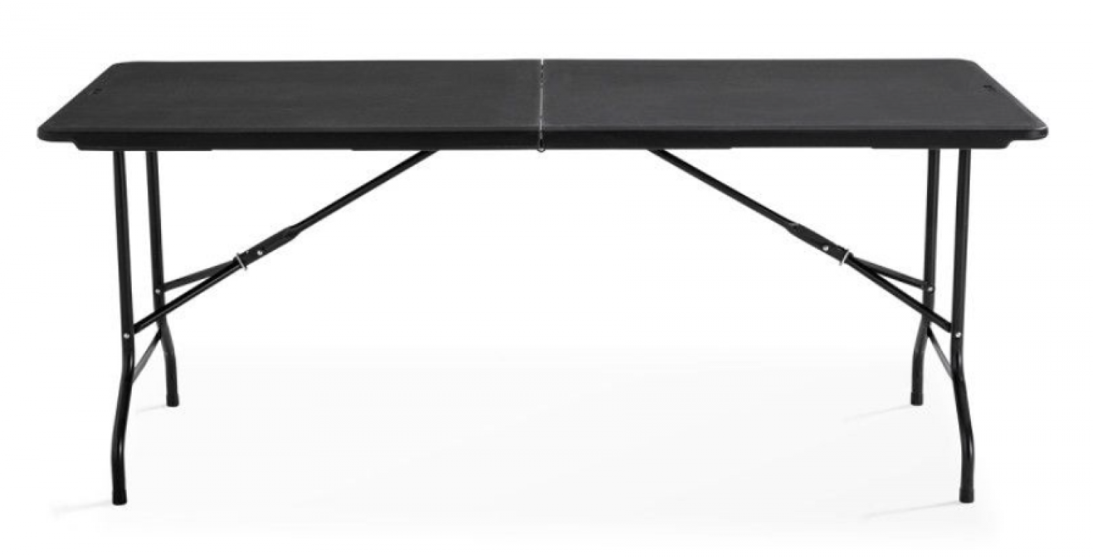 Table PVC et Chaise 