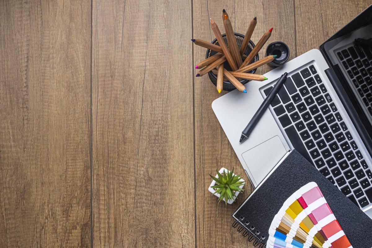 Création de logo