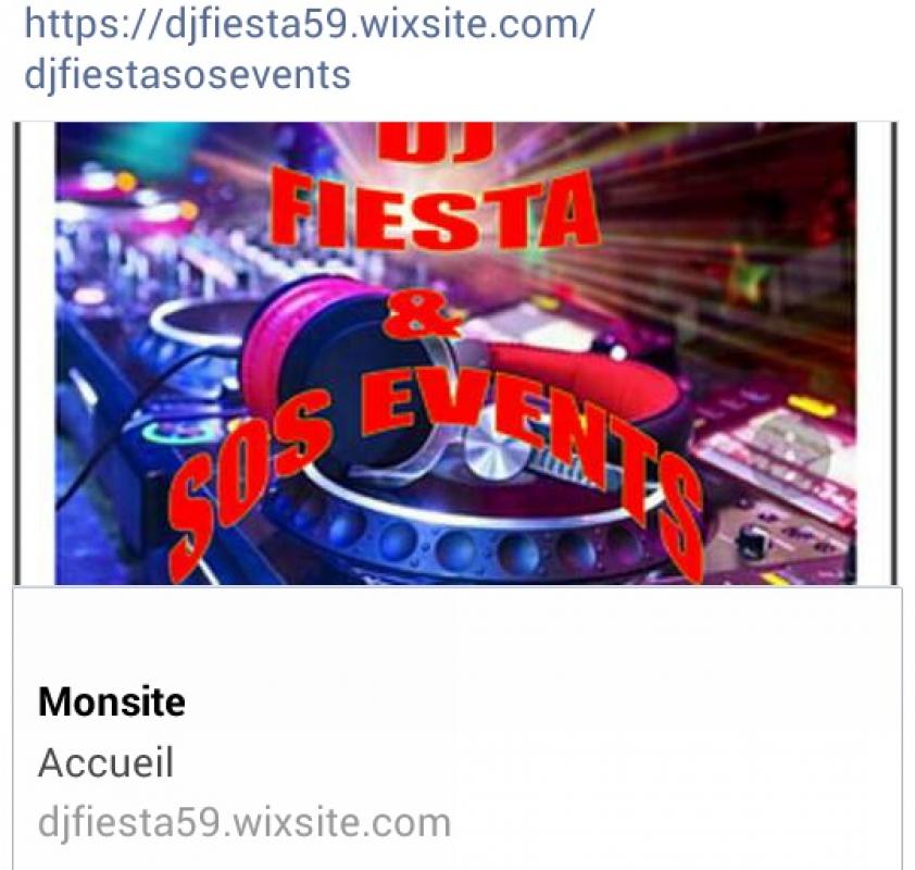 Vous recherchez un DJ 