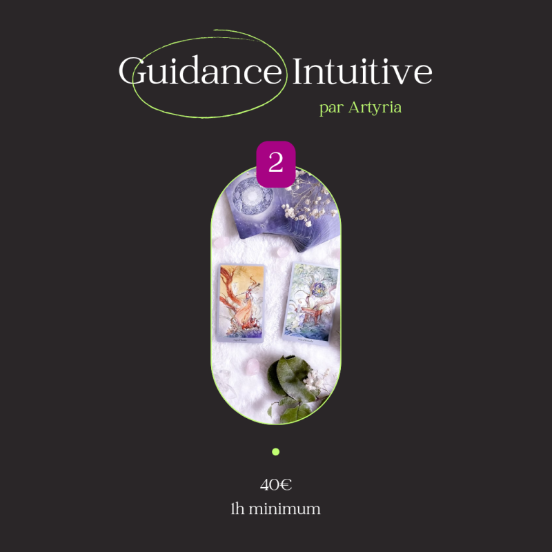 Guidance & Voyance