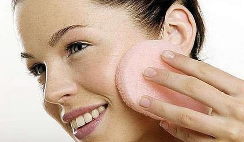 Soins visage hydratant et coup d'éclat