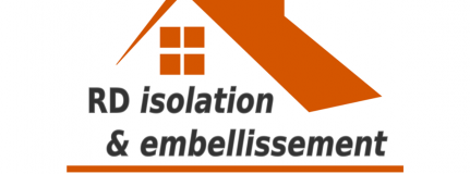 RD-isolation & embellissement