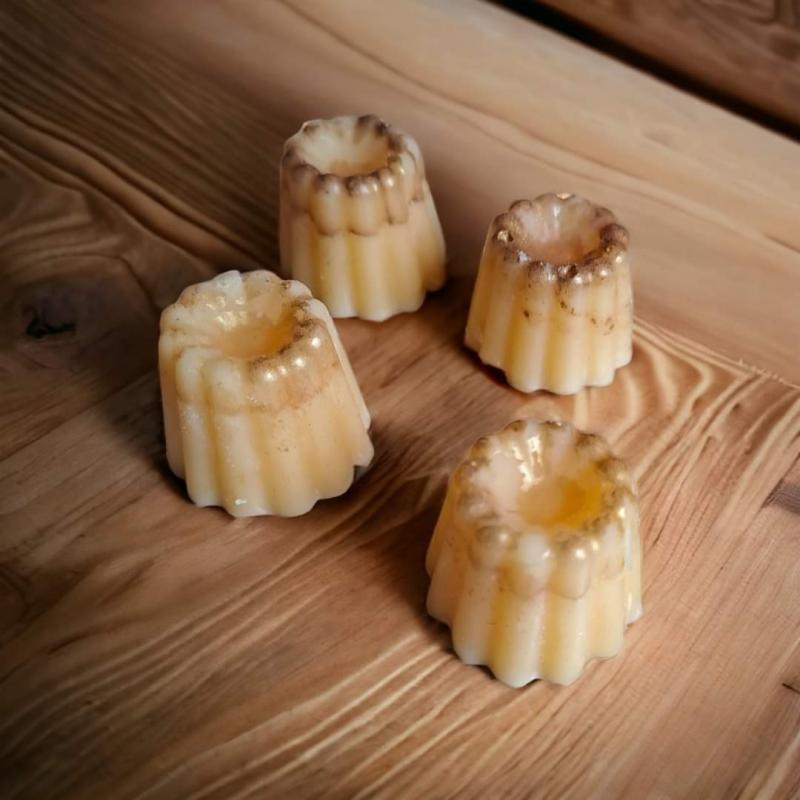 Fondant Air de Cuba