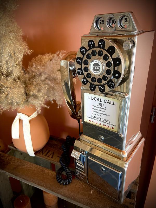 Téléphone année 30 