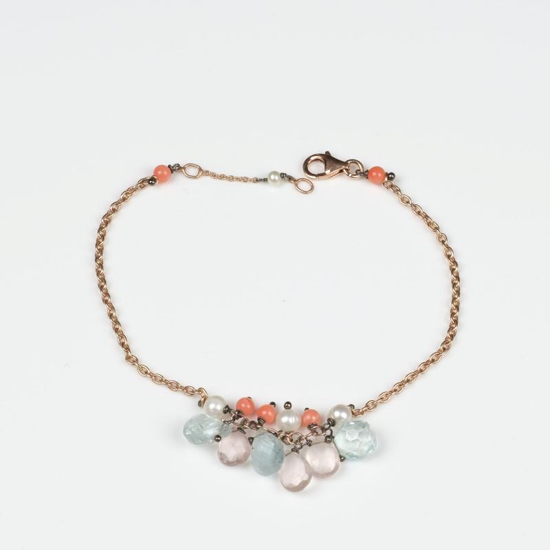 Bracelet Création Trésor N°4