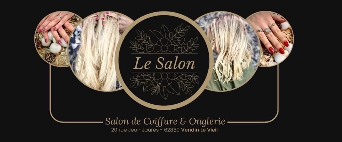 Le Salon 