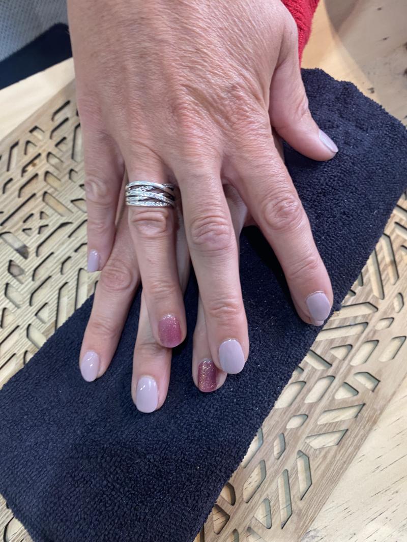 Vernis Semi Permanent