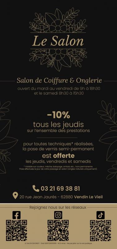 Offre du moment 