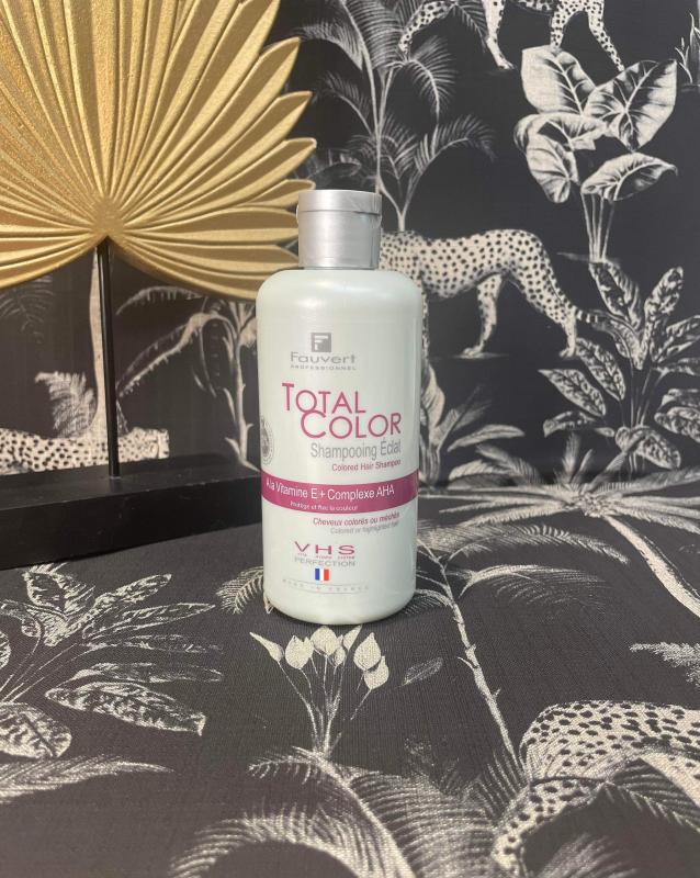 Shampooing Éclat 