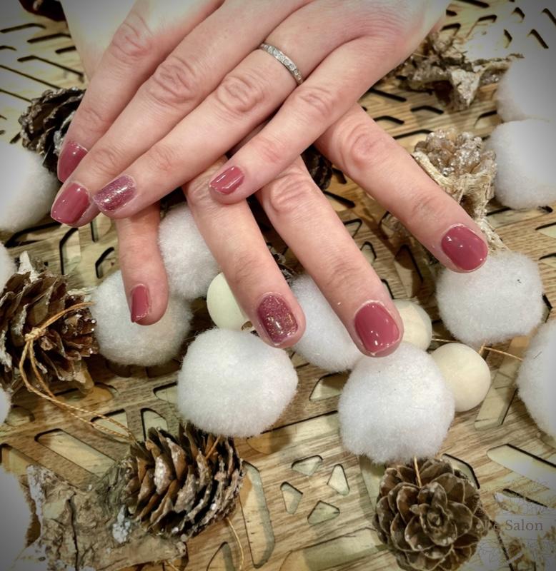 Vernis Semi Permanent