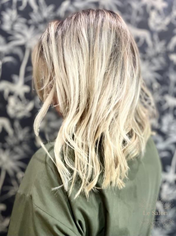 Ombrés / Effets 