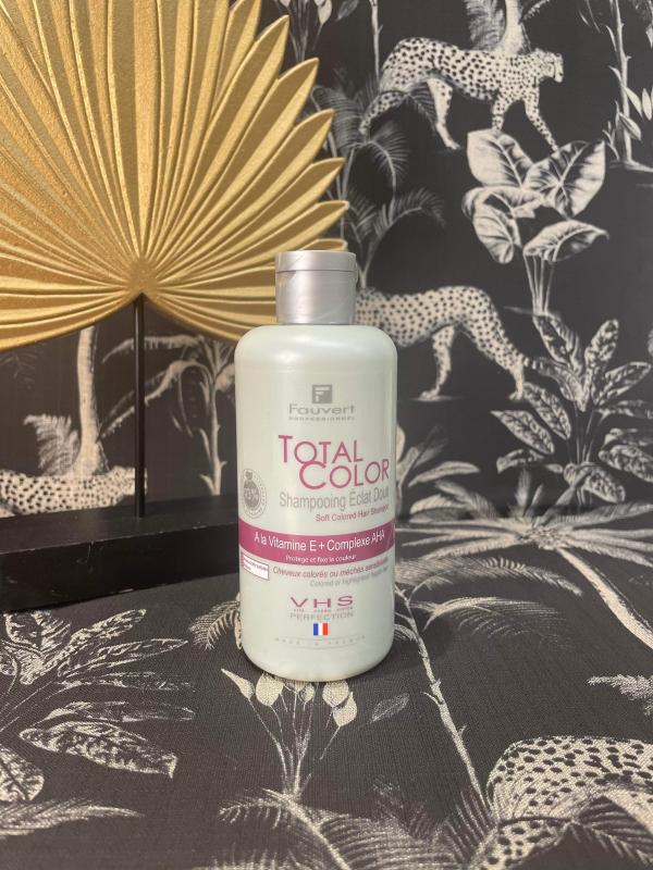 Shampooing Éclat Doux 