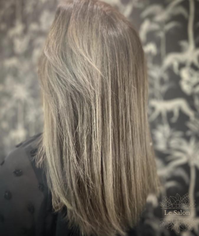 Méches / Balayage 