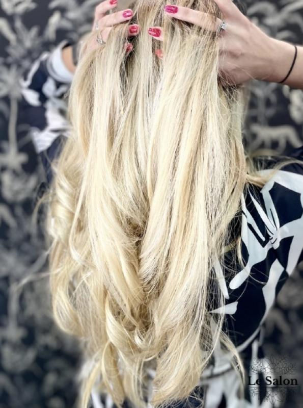 Ombrés / Effets 