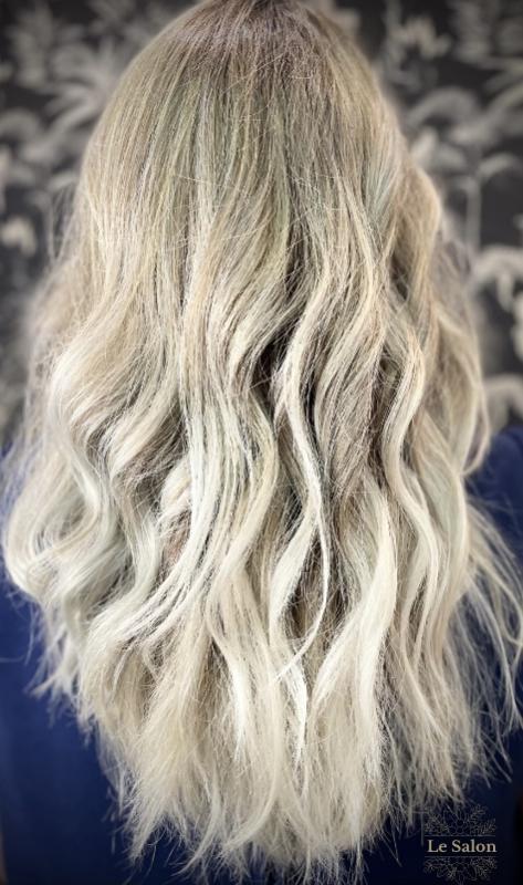 Ombrés / Effets 