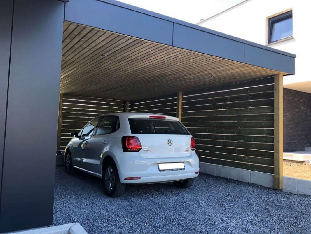 Installation Abri de jardin, Carport, Pergola, Garage