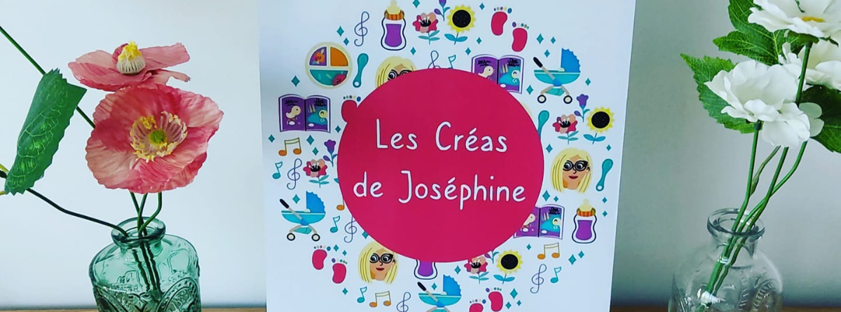 Les Créas de Joséphine 