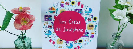 Les Créas de Joséphine 