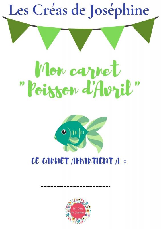 Carnet d'activités 